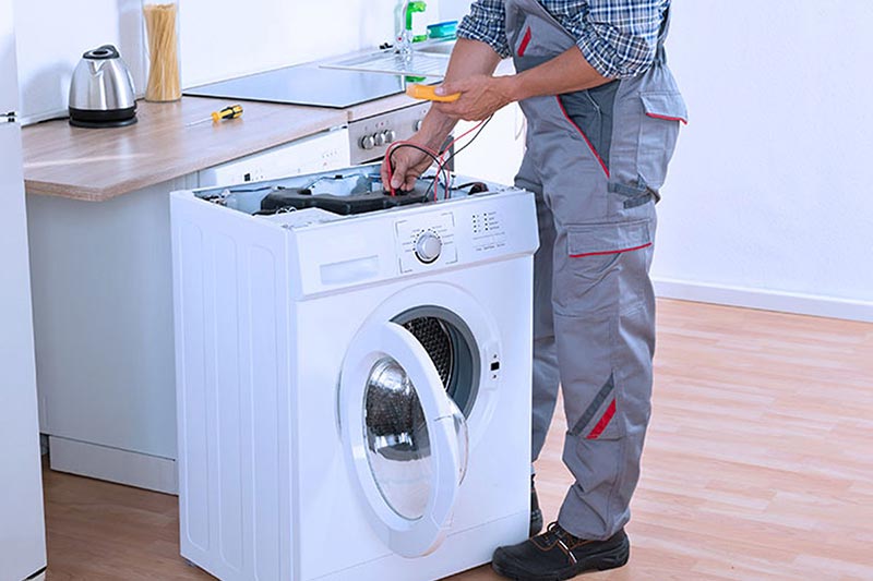 مزایای استفاده از خدمات نمایندگی ماشین لباسشویی ال جی در کرمان